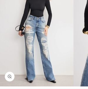 Good American The Khloé Jean